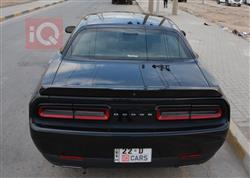 دۆج چالنجەر